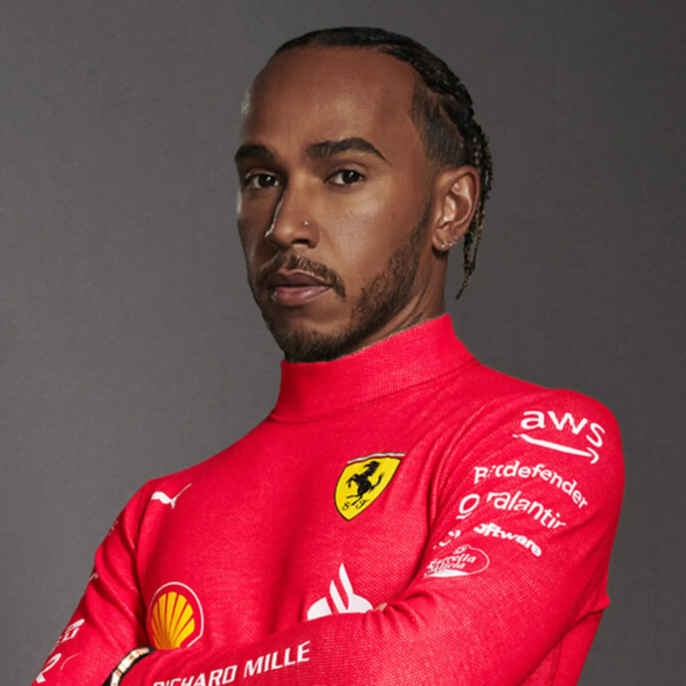 image_680f34ee5448b Lewis Hamilton’s Retirement Imminent? Steiner Warns F1 Teams to Brace for Major Shock