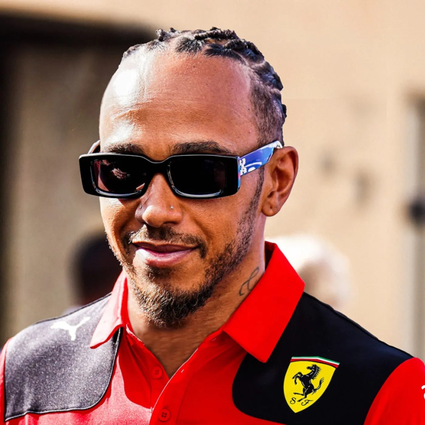 image_680f34ef756f4 Lewis Hamilton’s Retirement Imminent? Steiner Warns F1 Teams to Brace for Major Shock
