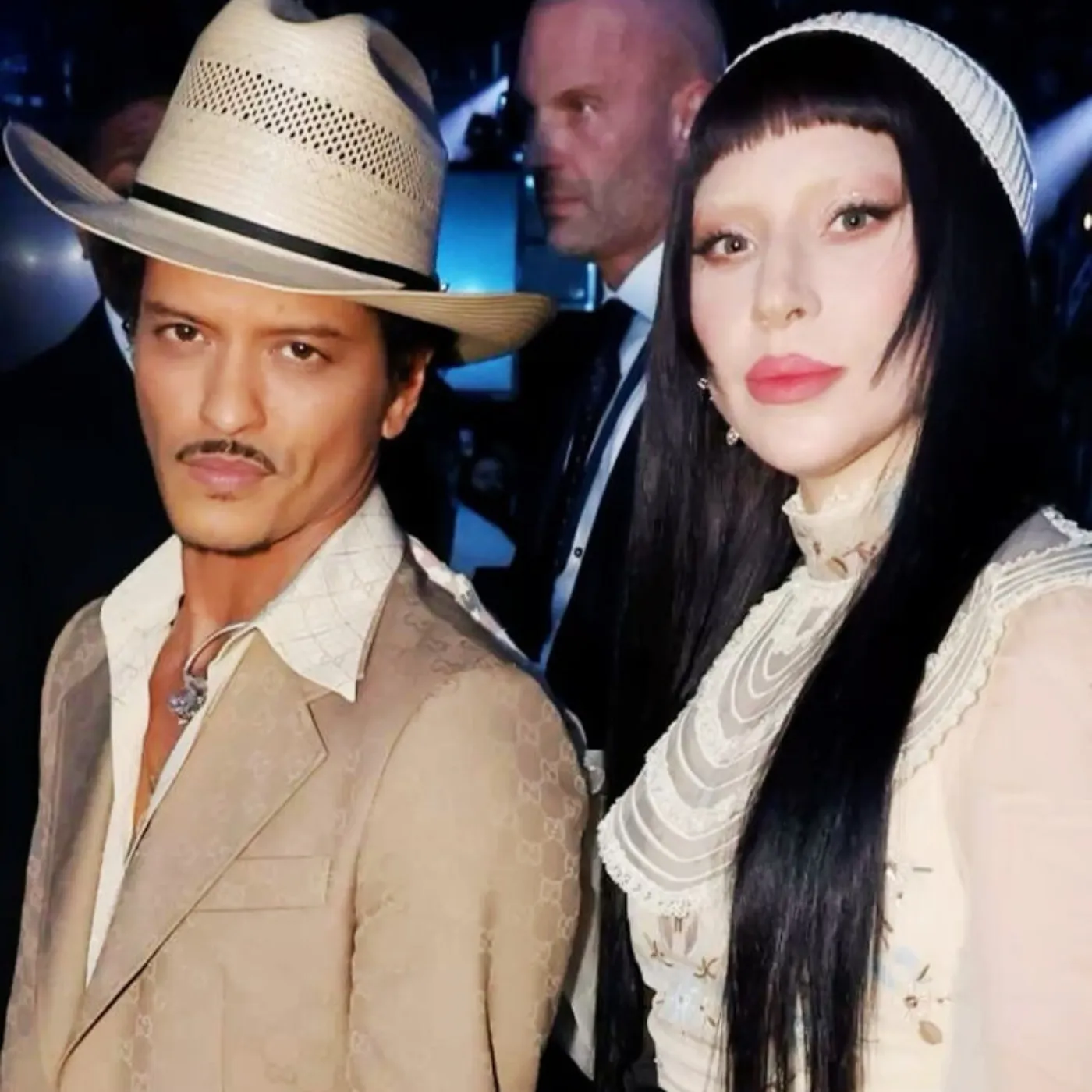 image_68124a30d8845 This Lady Gaga and Bruno Mars Track Quietly Hit 1 BILLION and Shook the Internet