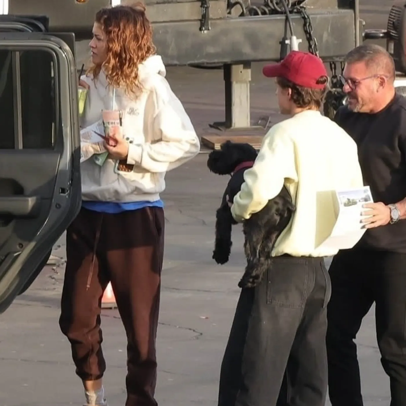 image_68124ef33166e Tom Holland’s Surprise Moment With Zendaya on Euphoria 3 Shocks Fans for This Reason