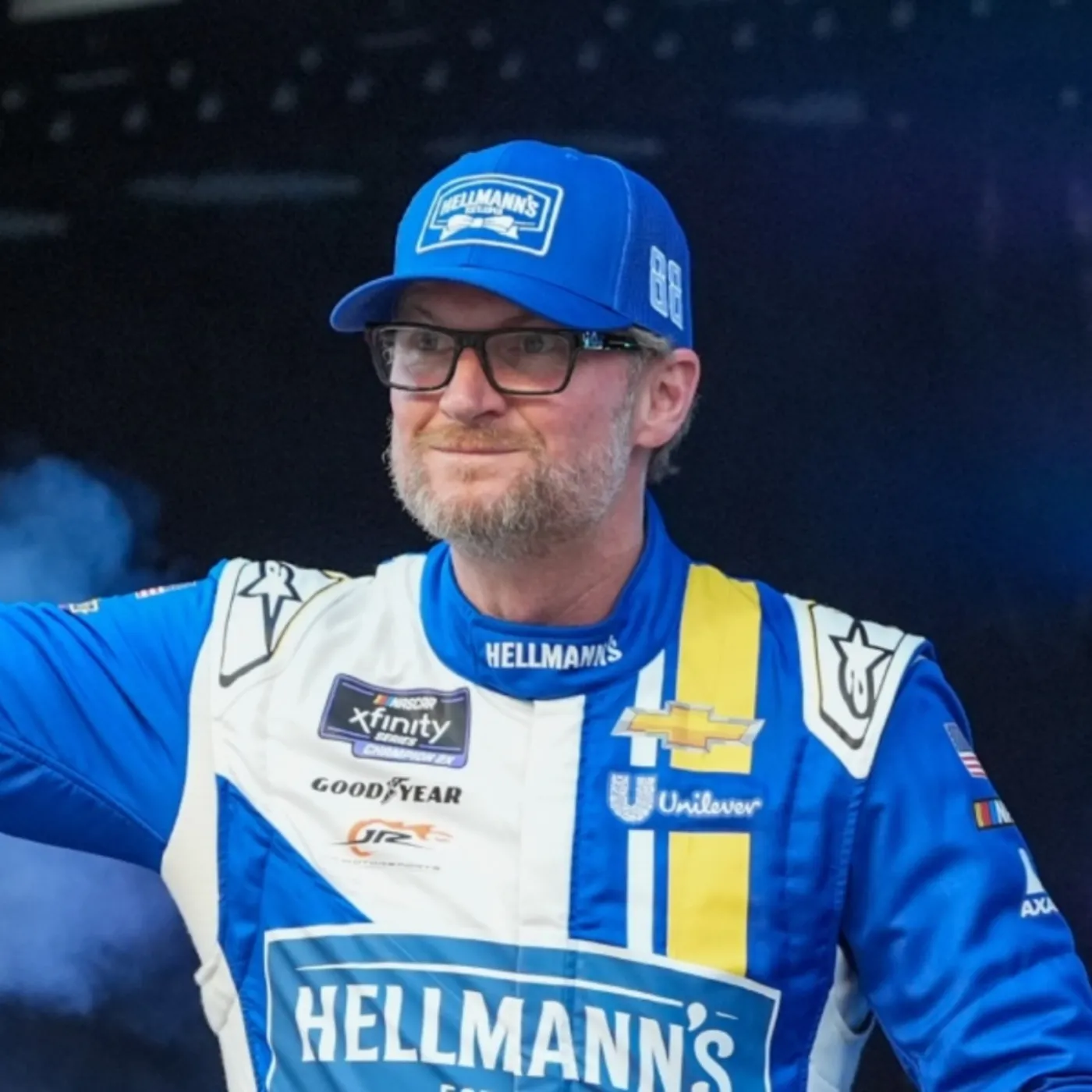 image_6812613e7ad65 Dale Earnhardt Jr. Reveals the Untold Story of His Relationship With His Father – ‘I Couldn’t Have Done It Without Him’