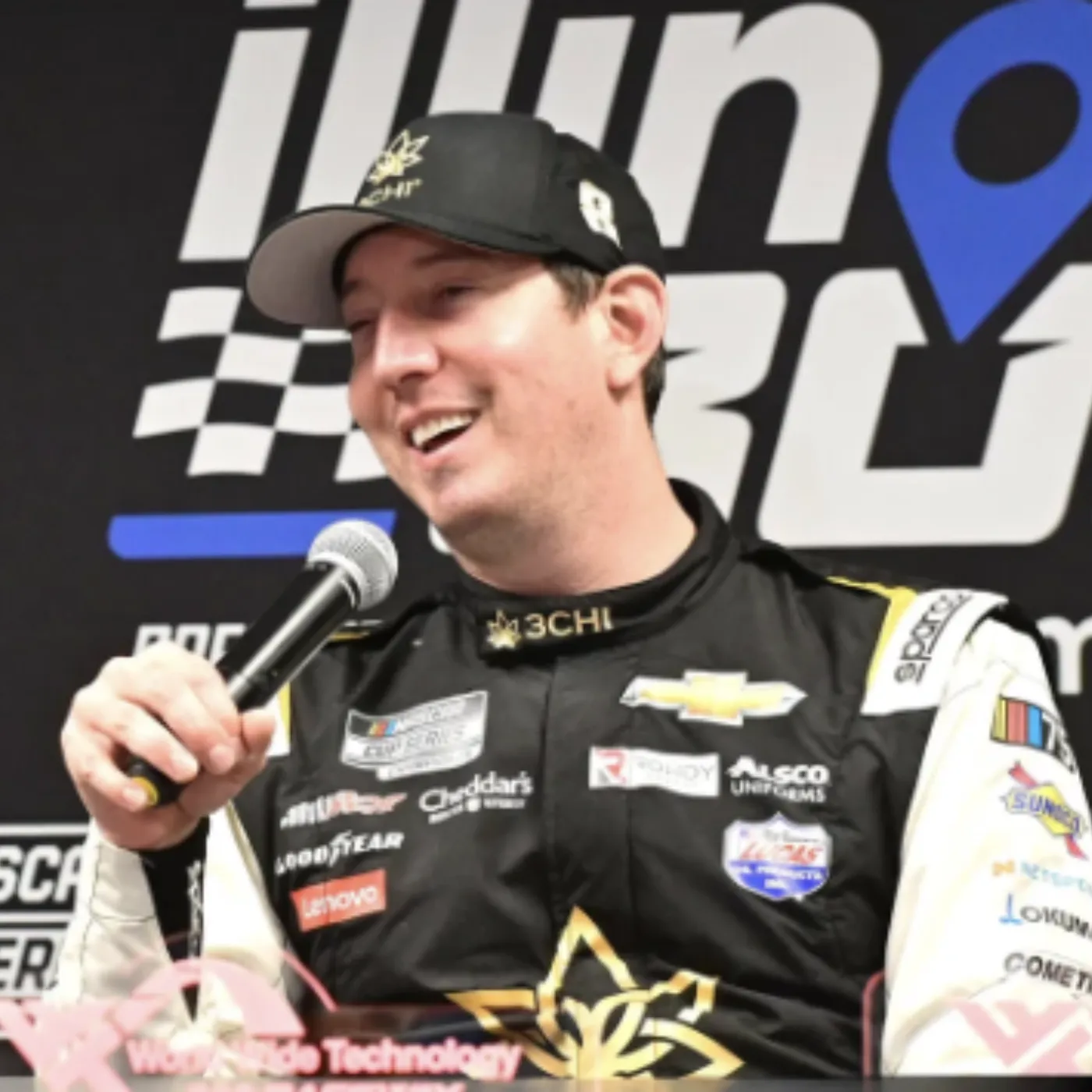 image_681265032b7ee Why Kyle Busch Says He’ll Never Return to Racing – ‘It’s Not What I Thought It Would Be’” → “Never Return” và “Not What I Thought It Would Be