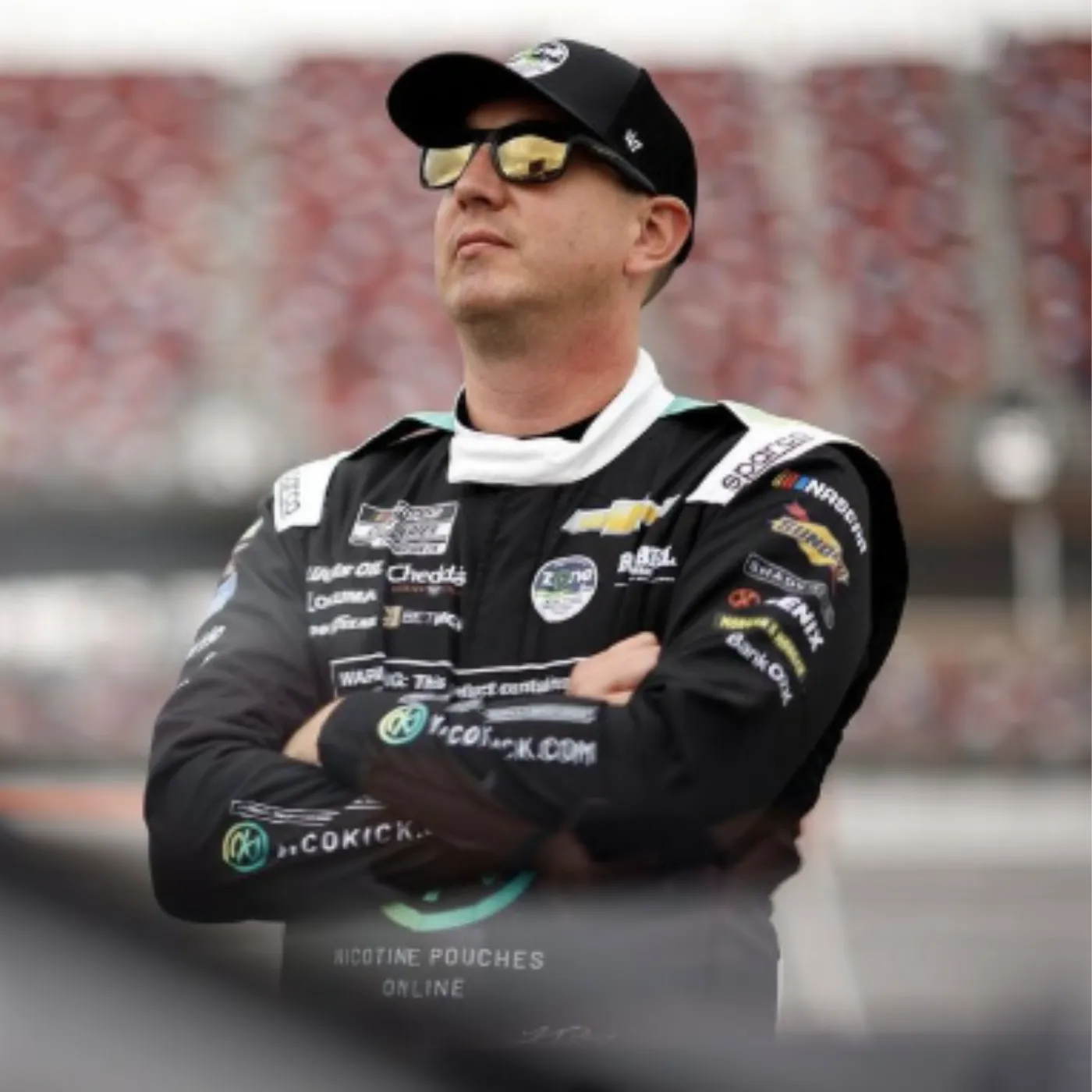 Why Kyle Busch Says He’ll Never Return to Racing – ‘It’s Not What I Thought It Would Be’” → “Never Return” và “Not What I Thought It Would Be