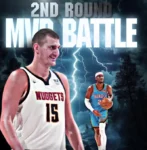 Denver Nuggets are about to face the OKC Thunder: Jokić vs. SGA – Who will dominate the West? 1 Denver Nuggets are about to face the OKC Thunder: Jokić vs. SGA – Who will dominate the West?