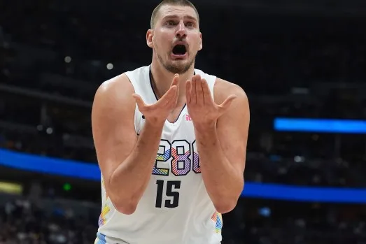 image_6812dd737a44c How the Nuggets Sealed Game 5 by Taking the Ball Out of Nikola Jokić’s Hands in Crunch Time
