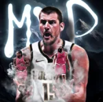 How the Nuggets Sealed Game 5 by Taking the Ball Out of Nikola Jokić’s Hands in Crunch Time