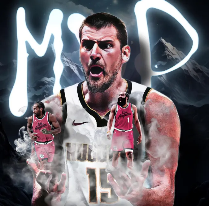 How the Nuggets Sealed Game 5 by Taking the Ball Out of Nikola Jokić’s Hands in Crunch Time 19 How the Nuggets Sealed Game 5 by Taking the Ball Out of Nikola Jokić’s Hands in Crunch Time