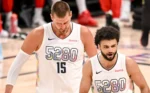 “Unreal Leader” – Jamal Murray on Nikola Jokić’s Impact After Nuggets Beat Clippers in Game 5 1 “Unreal Leader” – Jamal Murray on Nikola Jokić’s Impact After Nuggets Beat Clippers in Game 5