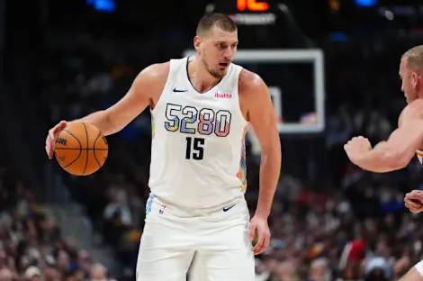 Jokić’s Bold Statement After Game 5 Win: “We’ll Go to LA and Take Another”
