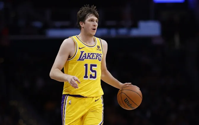 Lakers Eye Blockbuster Swap: Austin Reaves for $175M Eastern Conference All-Star?