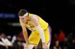 Austin Reaves Urges Lakers to Make the Most of Every Possession as Playoff Push Intensifies 1 Austin Reaves Urges Lakers to Make the Most of Every Possession as Playoff Push Intensifies