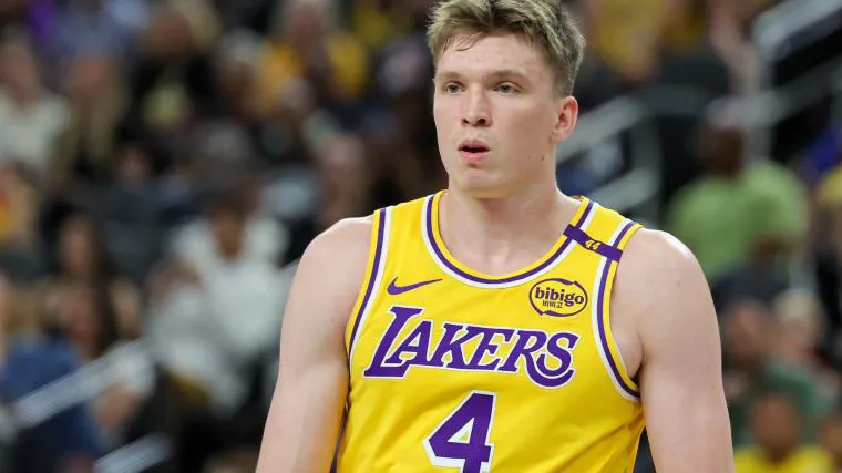image_6812f41d7bf65 Lakers Predicted to Part Ways with Dalton Knecht to Support $73.8 Million Kings Star