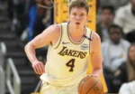 Lakers Predicted to Part Ways with Dalton Knecht to Support $73.8 Million Kings Star