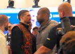 “Dubois Made Usyk Scared” – Teammate’s Bold Claim, Picks KSI for Ultimate Fantasy Street Fight