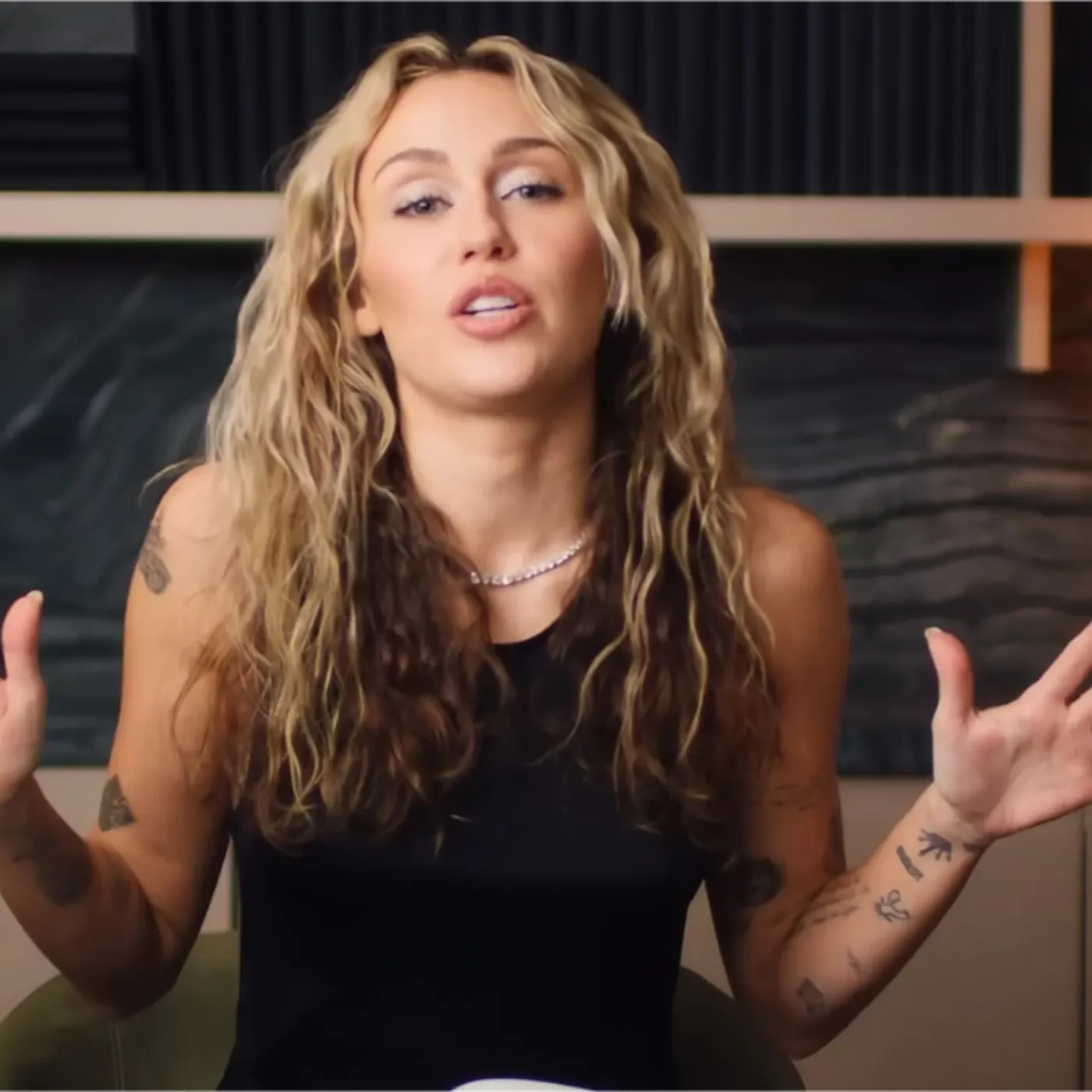 How Miley Cyrus Shocked the World With Her Fashion Reinventions