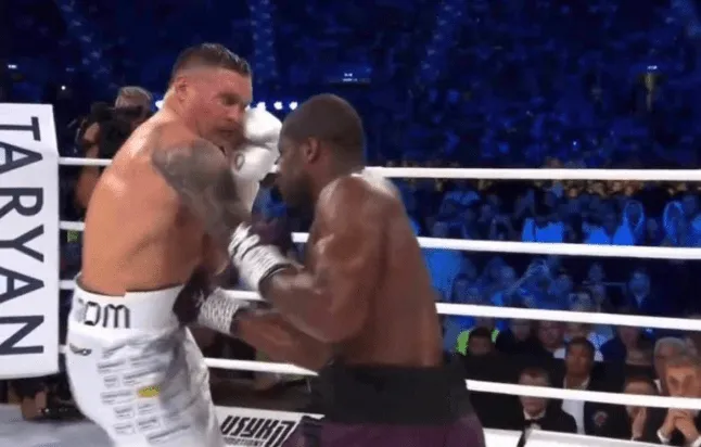 image_6812f71a750df ’Usyk Conned the Boxing World’ – Dubois’ Coach Blasts Champion Over Low Blow Controversy