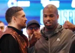 Oleksandr Usyk Mocks Dubois Camp: “Give Them an Oscar” After Cheating Claims