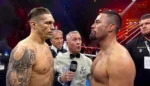 “No Parker?” – Usyk Snubs Joseph Parker, Reveals His Ideal Final Opponents 1 “No Parker?” – Usyk Snubs Joseph Parker, Reveals His Ideal Final Opponents
