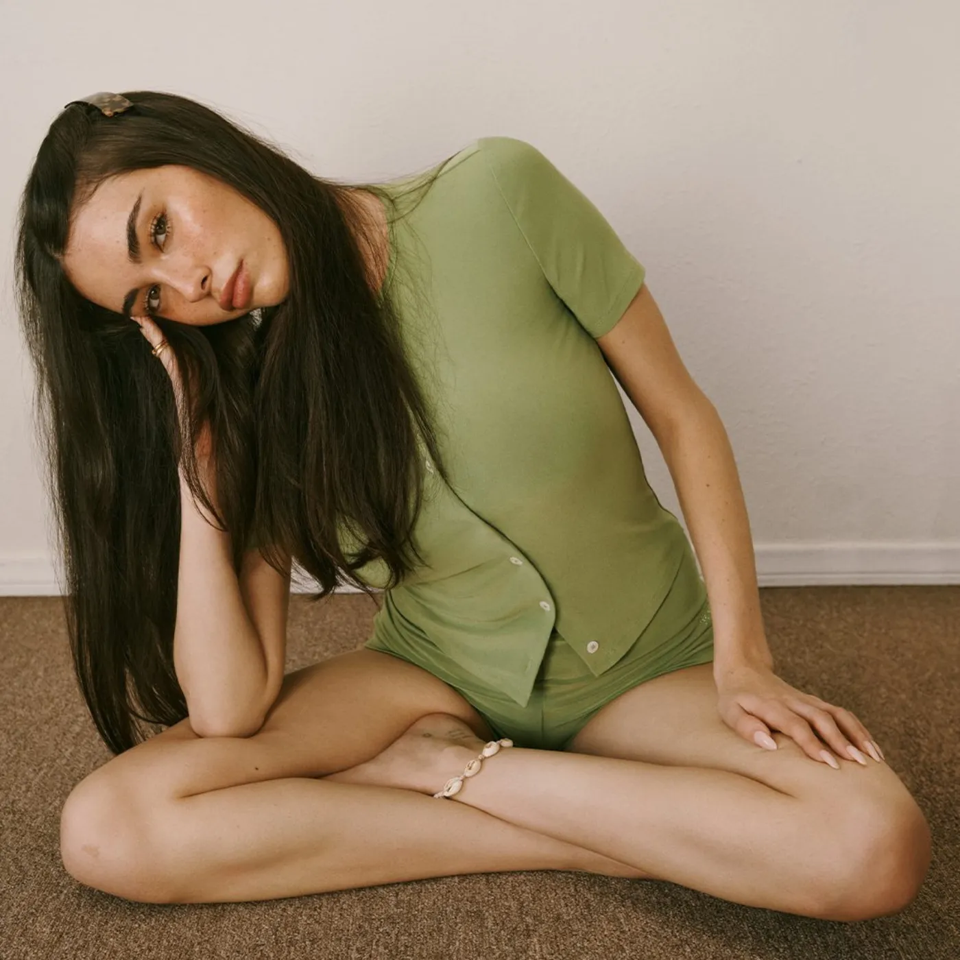 Madison Beer Breaks Silence on Industry Exploitation at a Young Age