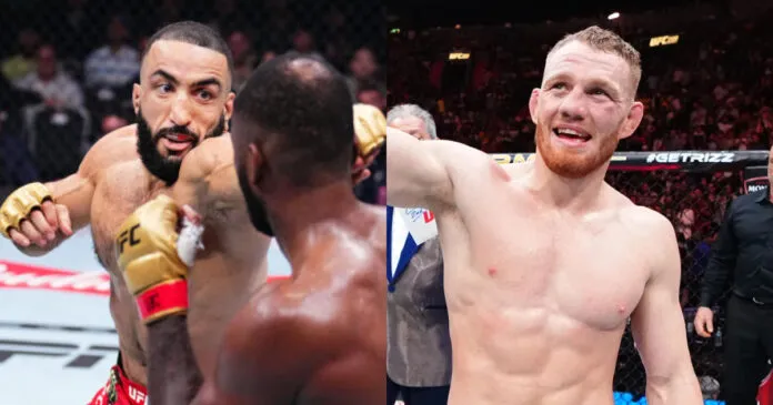 image_681318b938063 “The Snoozer vs. The Executioner” – Will Jack Della Maddalena End Belal Muhammad’s Boring Reign Before It Starts?