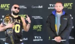 Belal Muhammad Finally Forced to Fight a Real Threat – Can He Survive Jack Della Maddalena? 1 Belal Muhammad Finally Forced to Fight a Real Threat – Can He Survive Jack Della Maddalena?