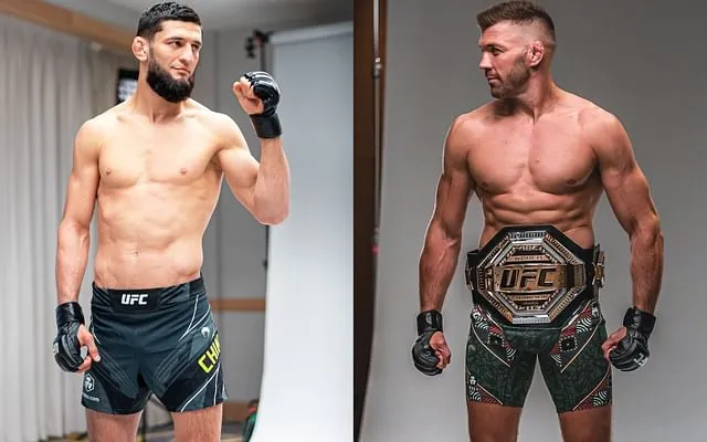 image_681320a417415 Dana’s Golden Boy Will Bleed” – Du Plessis Promises to Humiliate Overprotected Khamzat Chimaev