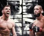 Dana’s Golden Boy Will Bleed” – Du Plessis Promises to Humiliate Overprotected Khamzat Chimaev 1 Dana’s Golden Boy Will Bleed” – Du Plessis Promises to Humiliate Overprotected Khamzat Chimaev