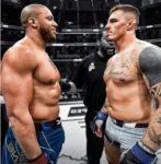 “No Chin, No Chance” – Critics Say Ciryl Gane Won’t Survive Tom Aspinall’s First Punch 1 “No Chin, No Chance” – Critics Say Ciryl Gane Won’t Survive Tom Aspinall’s First Punch