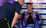 “Pain, Patience, and Power” – Inside Miguel Oliveira’s Grueling Road to Recovery and Return to Full Fitness