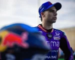 “The Emotional Toll” – How Injuries, Missed Races, and Pressure Affected Miguel Oliveira’s Mental Strength 1 “The Emotional Toll” – How Injuries, Missed Races, and Pressure Affected Miguel Oliveira’s Mental Strength