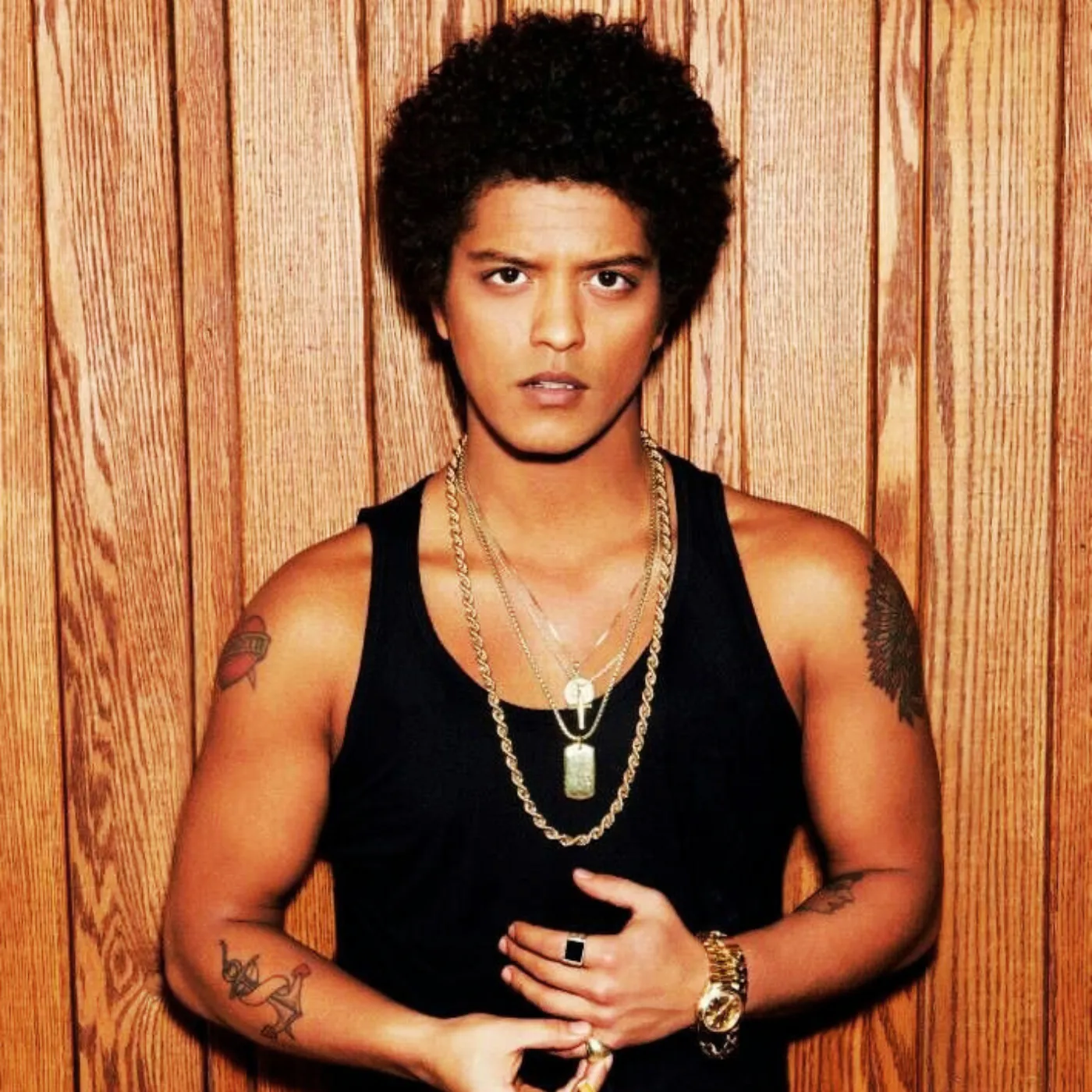 image_68134e2575bef Ed Sheeran’s Viral Photo With Bruno Mars Has Everyone Shook