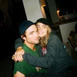 Suki Waterhouse's Epic Prank on Robert Pattinson Sparks a Social Media Storm 1 Suki Waterhouse's Epic Prank on Robert Pattinson Sparks a Social Media Storm