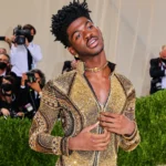 Lil Nas X’s Shocking Met Gala 2025 Outfit Sends Fans Into a Frenzy 1 Lil Nas X’s Shocking Met Gala 2025 Outfit Sends Fans Into a Frenzy