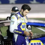 “This Almost Broke Me”—Chase Elliott’s Brutal Year Without Victory Finally Explained