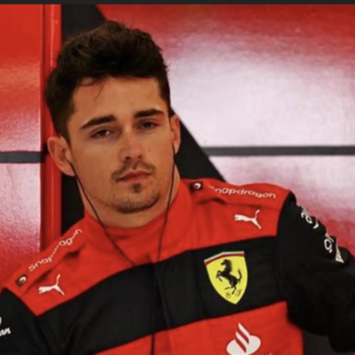 image_6813af024ce35 From Hero to Failure – What's Happening to Hamilton at Ferrari Shocks Fans