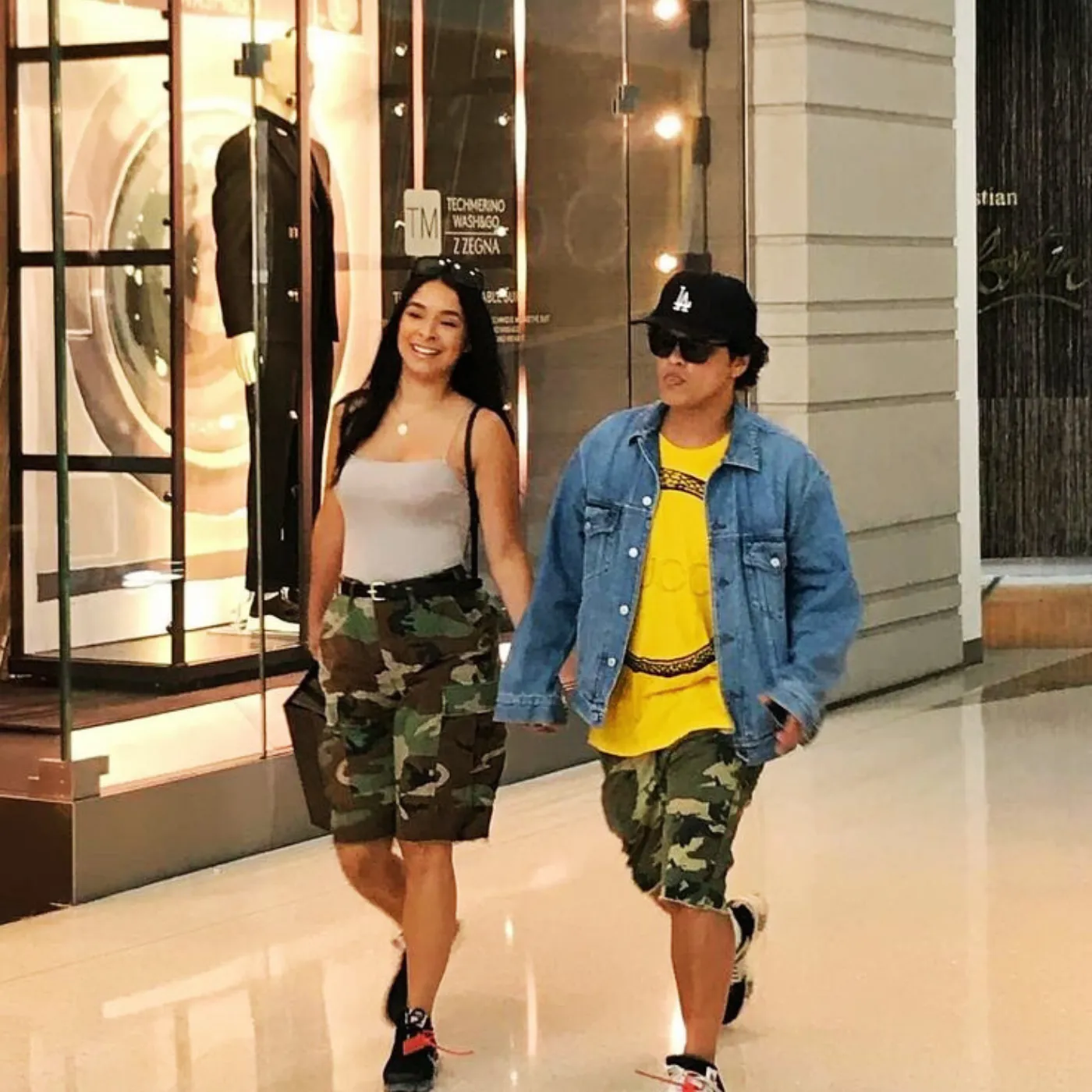 image_6813b07cbc88d Shocking Messages From Bruno Mars and Jessica Caban Leaked Before They Split