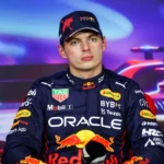 Max Verstappen Walked Away from F1’s Biggest Stage—Here’s Why He Chose Family Over Glory 1 Max Verstappen Walked Away from F1’s Biggest Stage—Here’s Why He Chose Family Over Glory