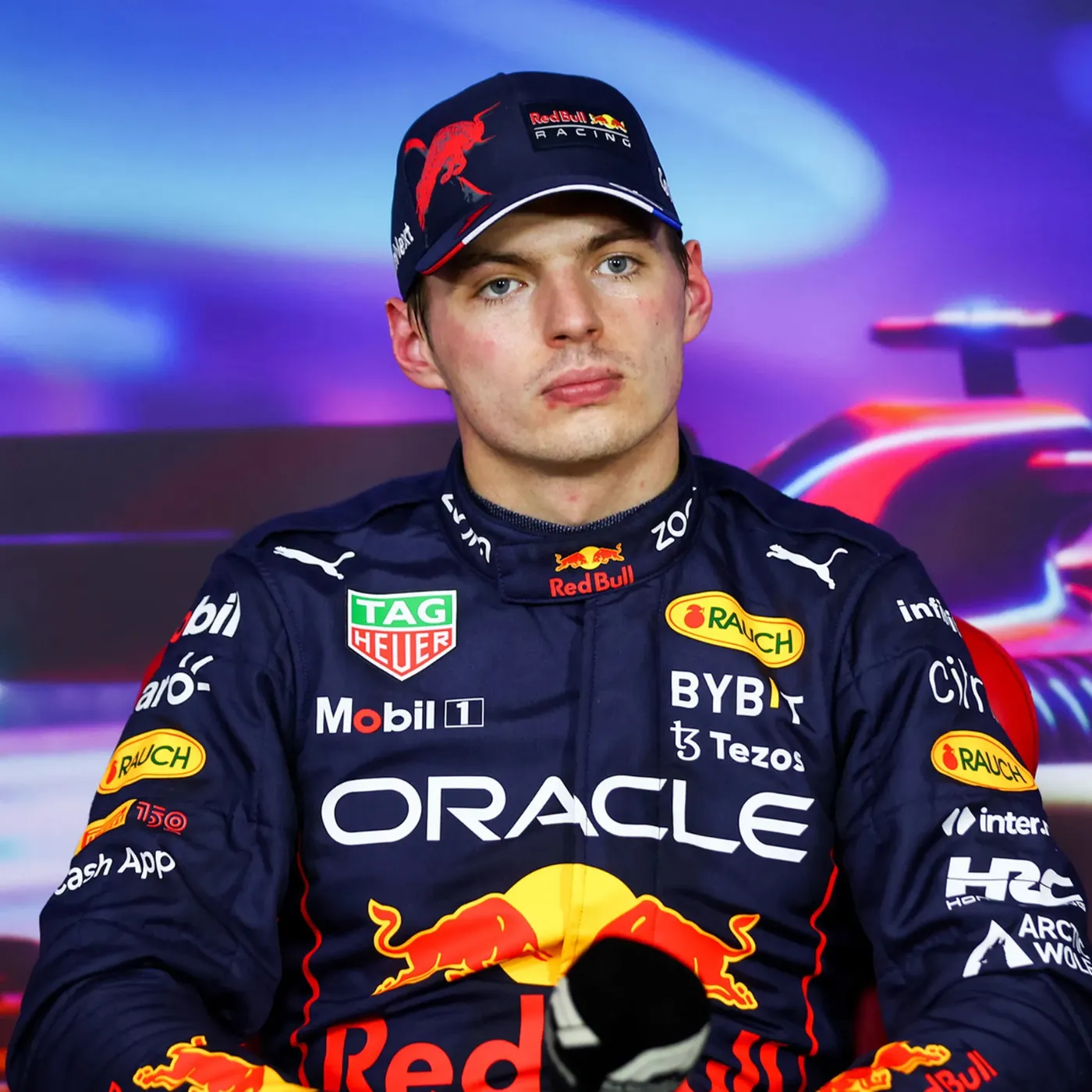 Max Verstappen Walked Away from F1’s Biggest Stage—Here’s Why He Chose Family Over Glory 19 Max Verstappen Walked Away from F1’s Biggest Stage—Here’s Why He Chose Family Over Glory