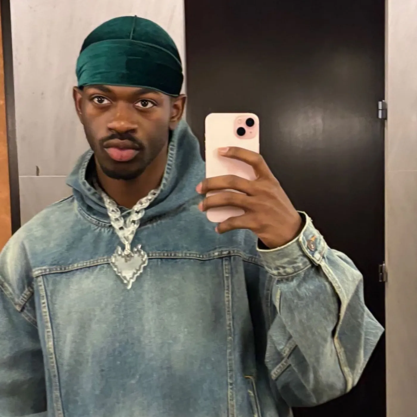 Lil Nas X Calls Out the Rap Industry for Shady Gatekeeping