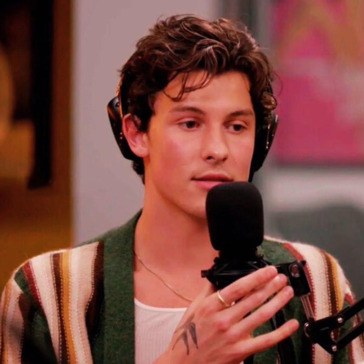 image_68143299cbc20 Shawn Mendes' Hidden Truths About His Search for Authenticity Shock Fans