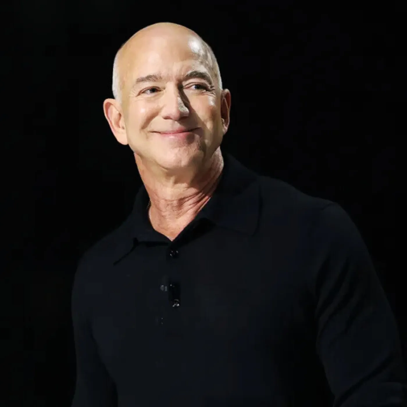 The 1M-a-Day Spending Habit That Could Ruin Jeff Bezos