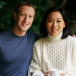 Mark Zuckerberg’s Strange Gift to His Wife Sparks Online Debate