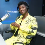 Lil Nas X's New Song Is About to Shake the Internet 1 Lil Nas X's New Song Is About to Shake the Internet