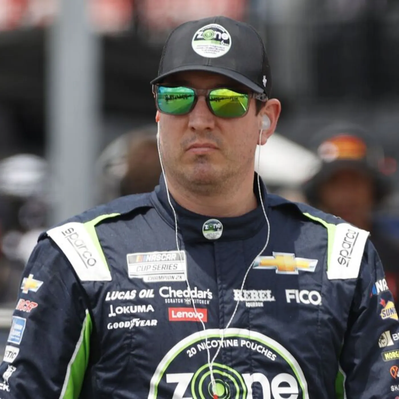 image_6814f62b12435 ‘He Made Me Cry’: Kyle Busch’s Wife Opens Up About His New Self