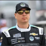 ‘He Made Me Cry’: Kyle Busch’s Wife Opens Up About His New Self