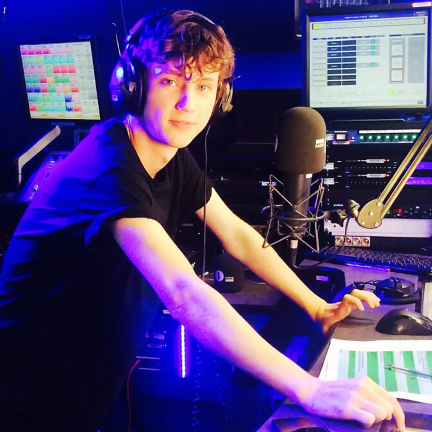 image_6814f8432cde1 How Troye Sivan Pioneered a New Era in Music Production