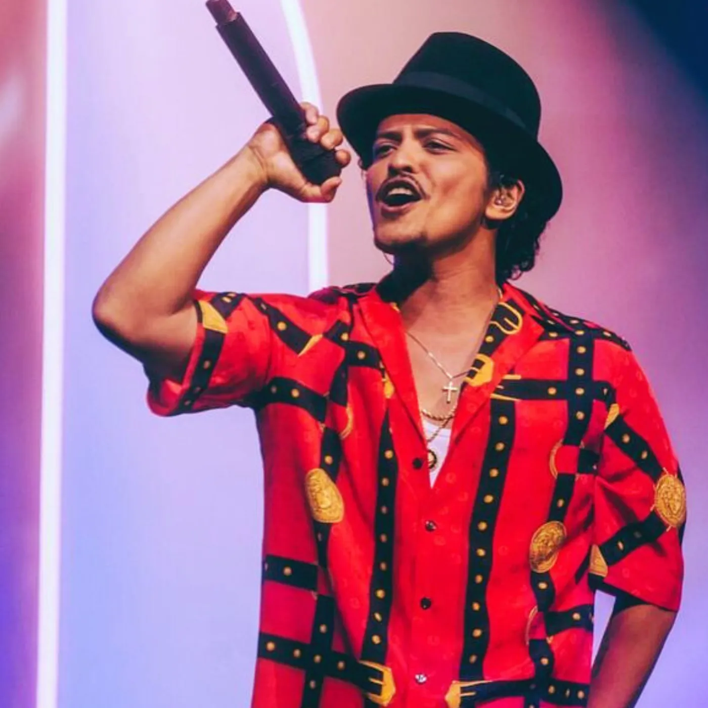 Why Bruno Mars Continues to Define Pop Music's Future