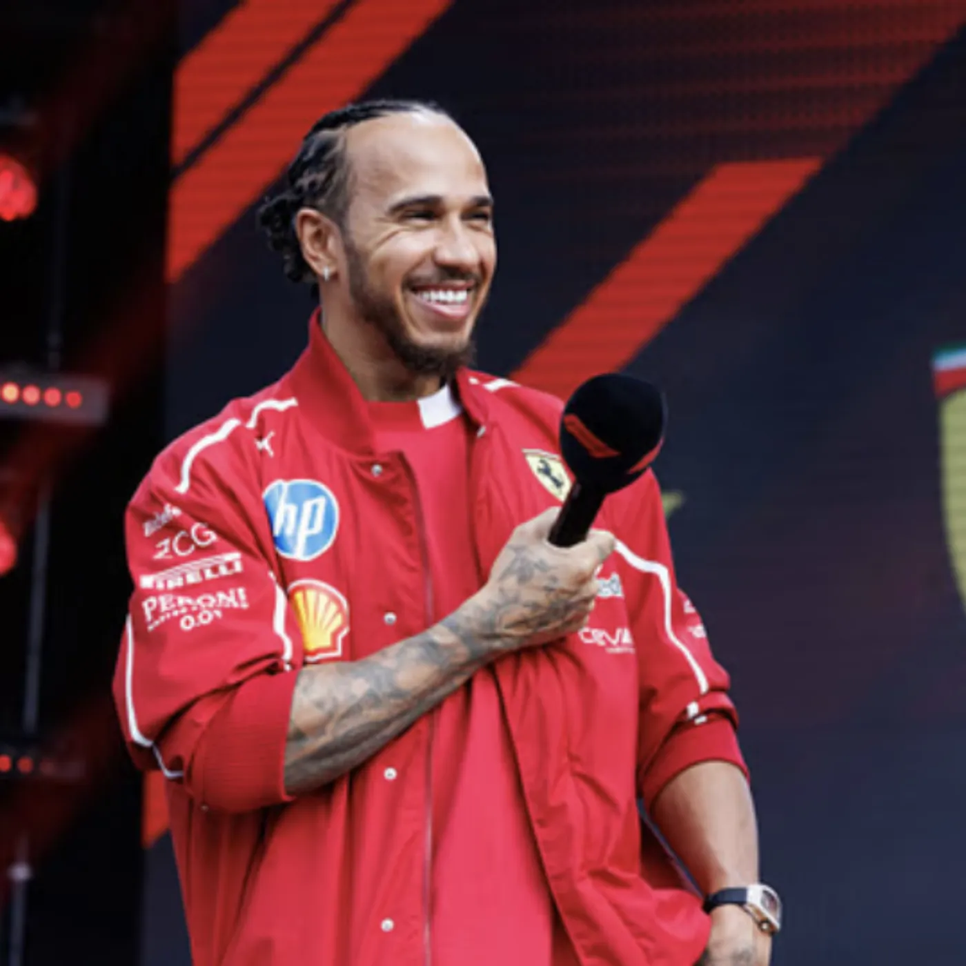 image_68150326a961e 3 Strange Habits That Help Charles Leclerc And Lewis Hamilton Understand Each Other From The First Meeting
