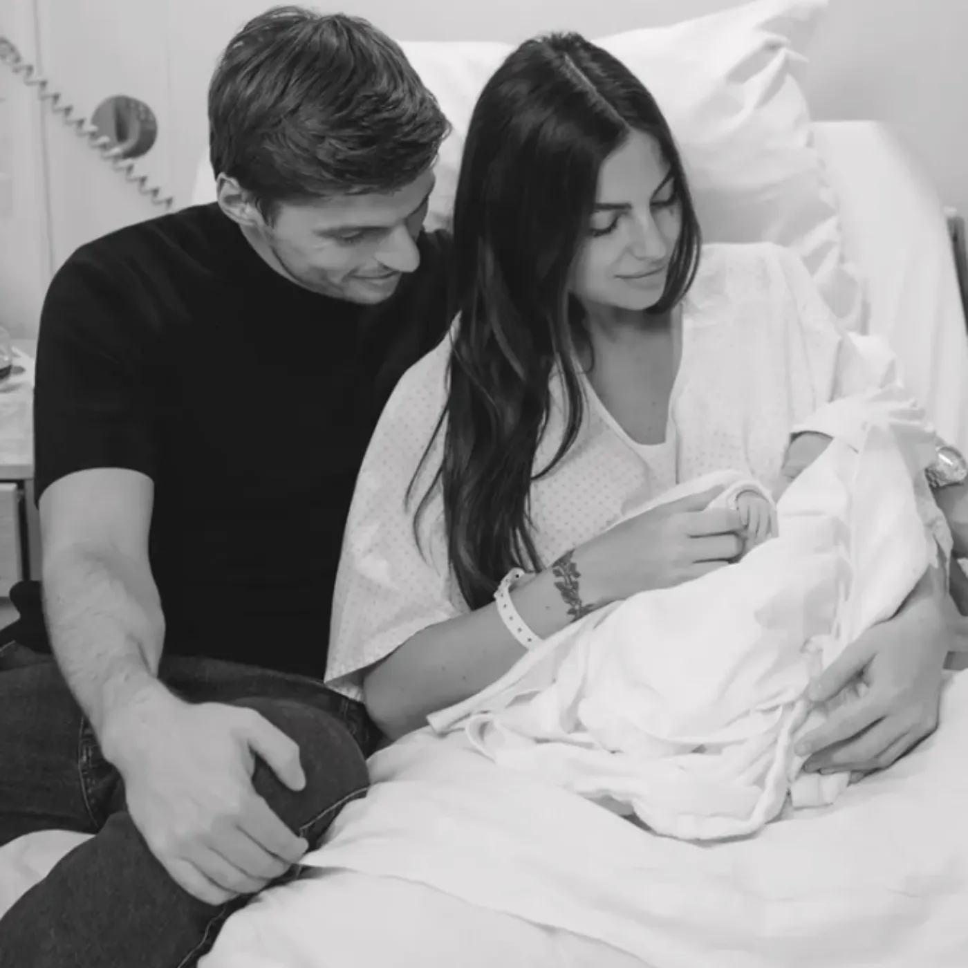 image_6815063345086 ‘The Best Moment of My Life’ – Max Verstappen Bursts Out in Tears as He Welcomes His First Daughter