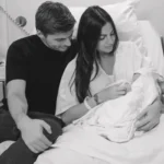 ‘The Best Moment of My Life’ – Max Verstappen Bursts Out in Tears as He Welcomes His First Daughter